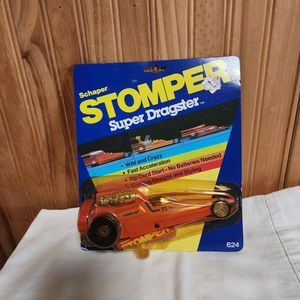 Schaper Stomper Super Dragster